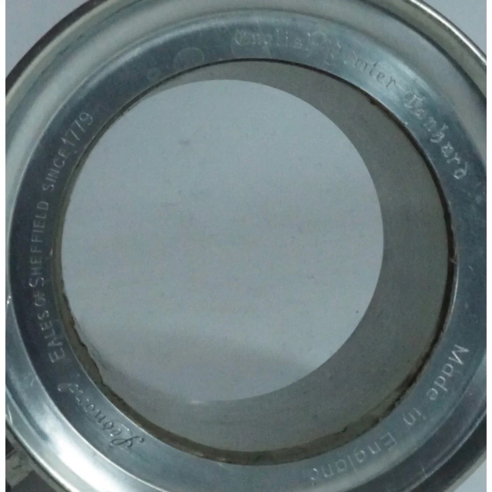 Presidents of America Vintage Engraved Pewter Mug - Picture 6 of 8